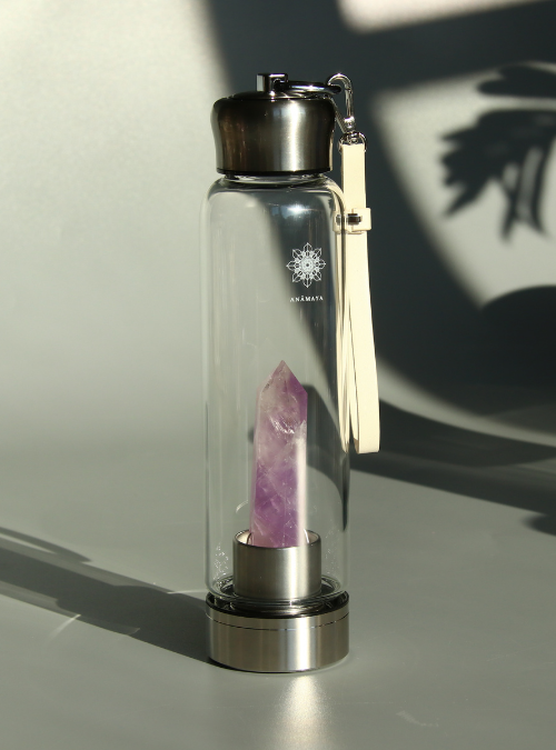 Termo Infusión Amatista "Glam" - Imagen 3