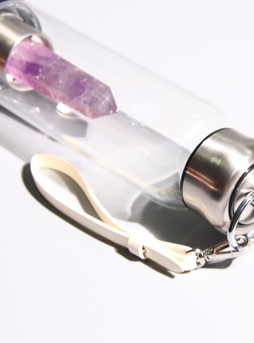 Termo Infusión Amatista "Glam" - Imagen 8